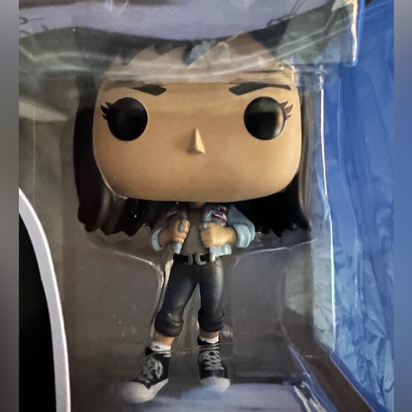 Doctor Strange Multiverse of Madness 1002 America Chavez - Picture 4 of 4